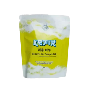 Kefir Beauty Bar Soap