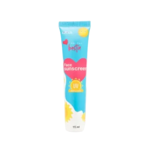 For You Bestie Face Sunscreen