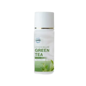 Lotion Malam Green Tea Type NR