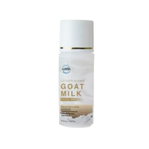 Lotion Siang Goat Milk Type NR