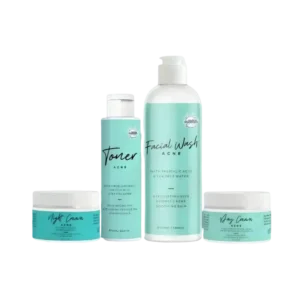 Friendly Series Acne