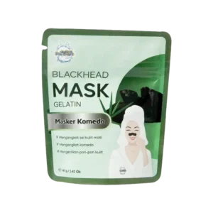 Blackhead Mask Gelatin