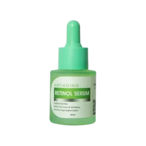 Antiaging Retinol Serum