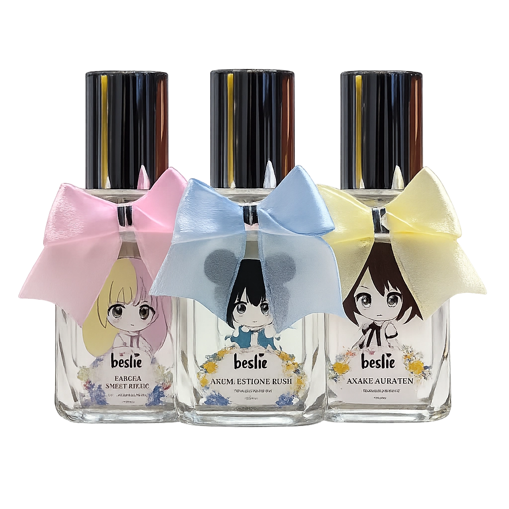 For You Bestie Extrait de Parfum