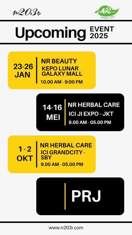 event 2025